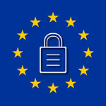 GDPR logo